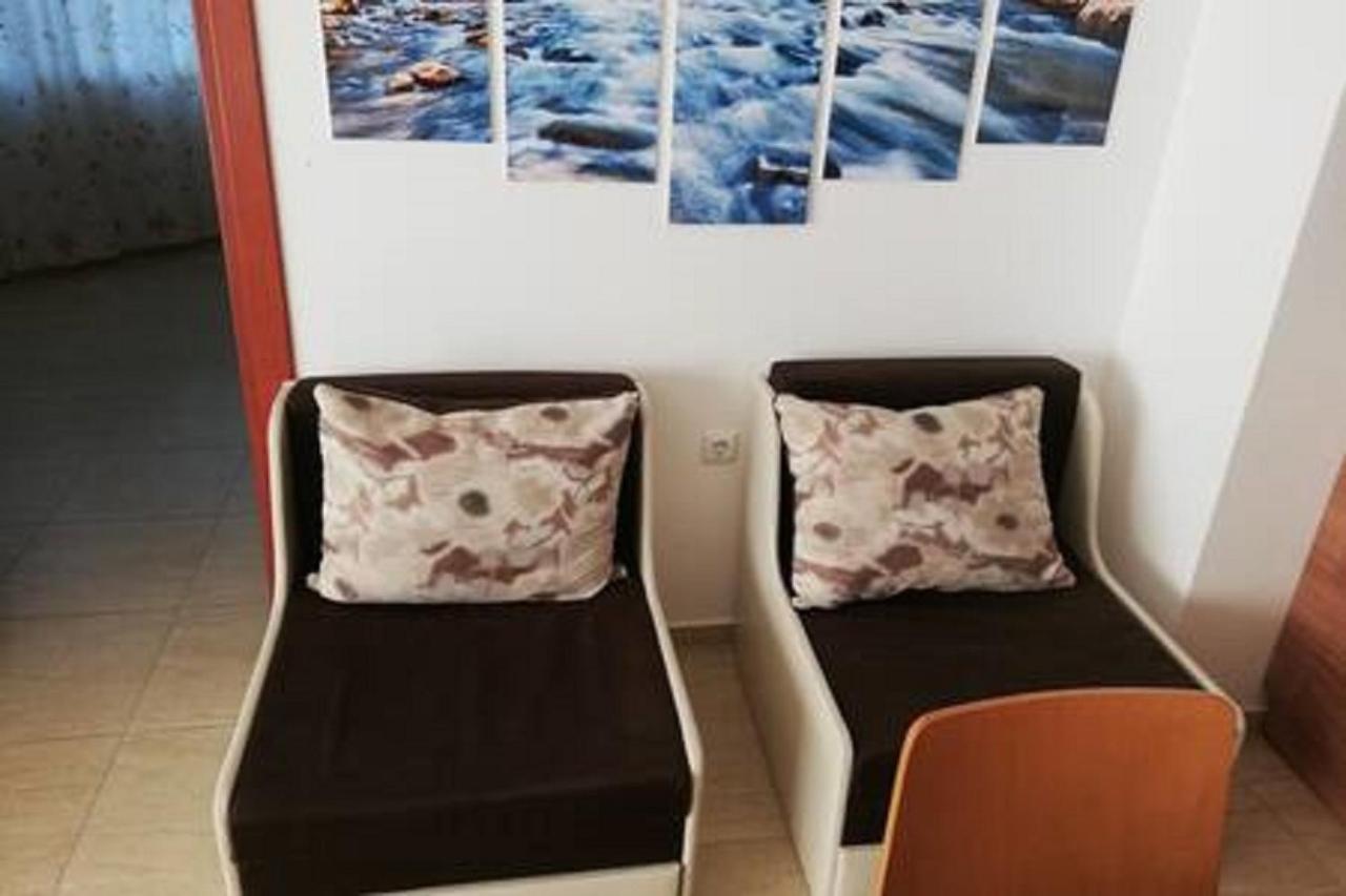 Yves 2 Bed Apart At Sun Village Sunny Beach Not Far Away From The Sea Esterno foto